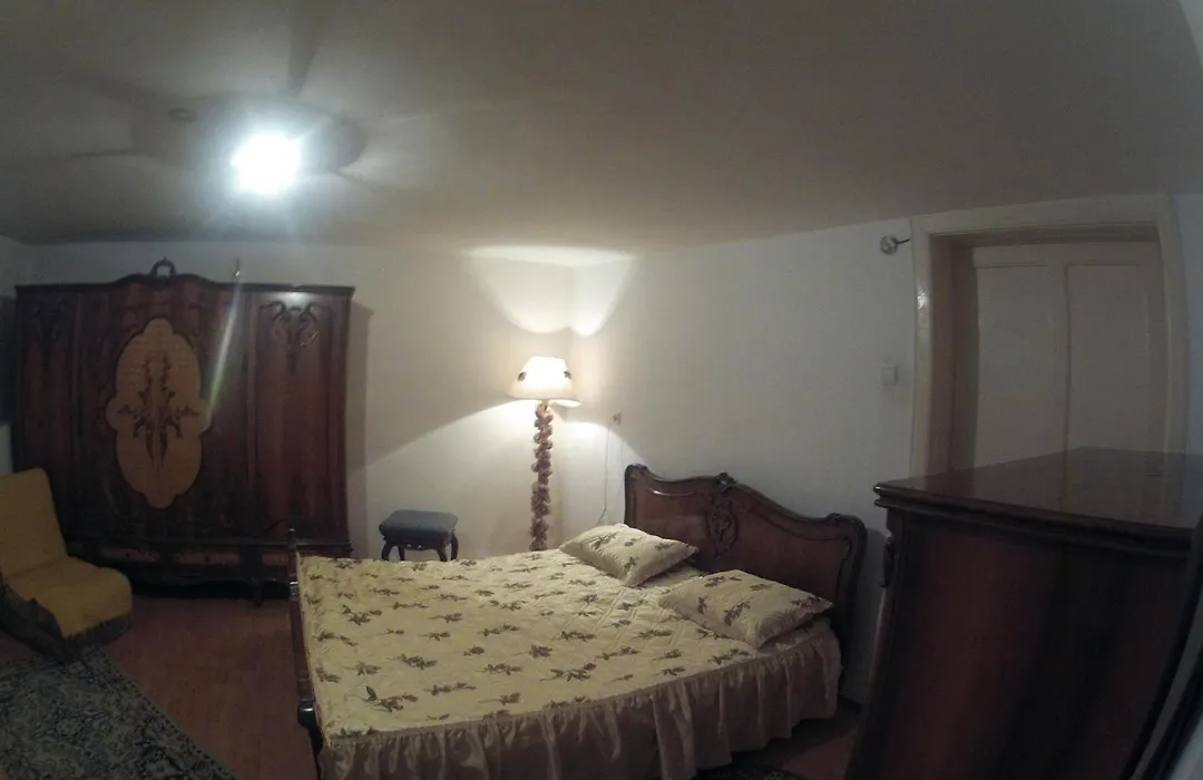 Rolling Stone Hostel-1