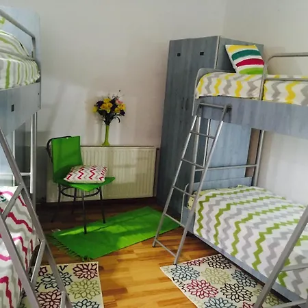Rolling Stone Hostel-3